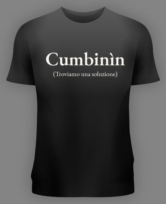 CUMBININ
