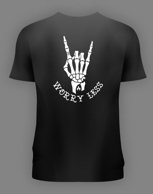 WORRY LESS T SHIRT