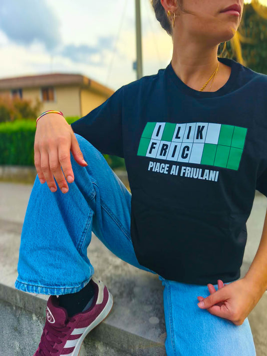 Piace ai Friulani