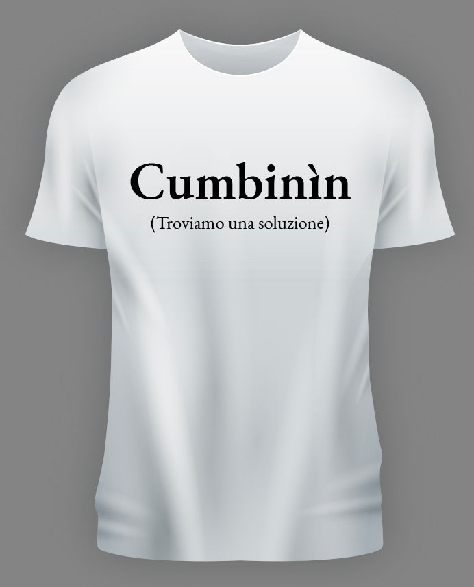 CUMBININ