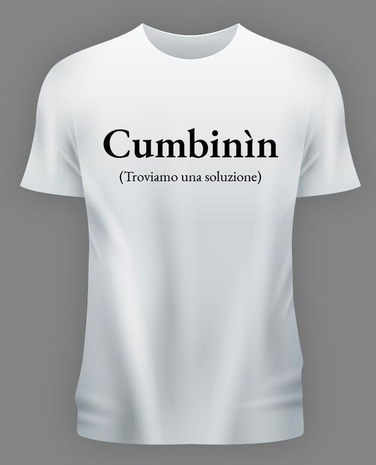 CUMBININ