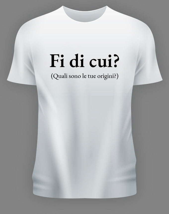 FI DI CUI