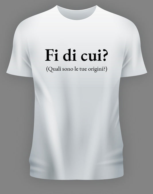FI DI CUI
