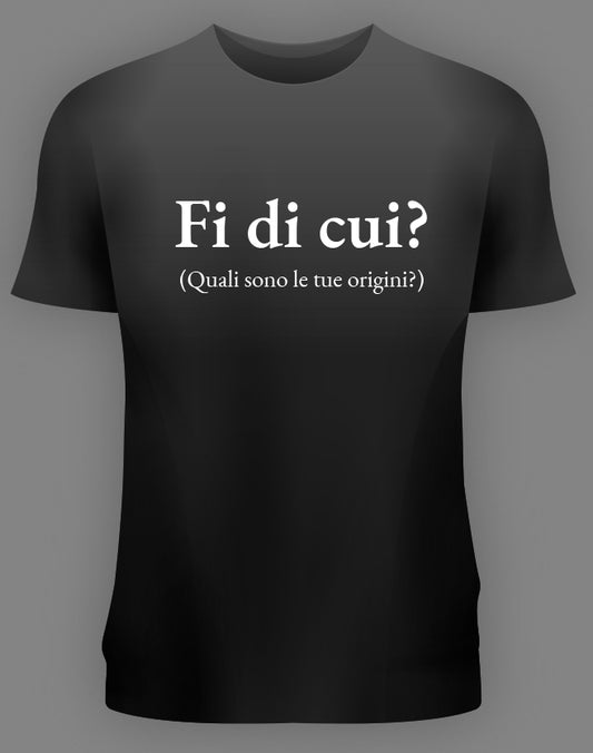 FI DI CUI