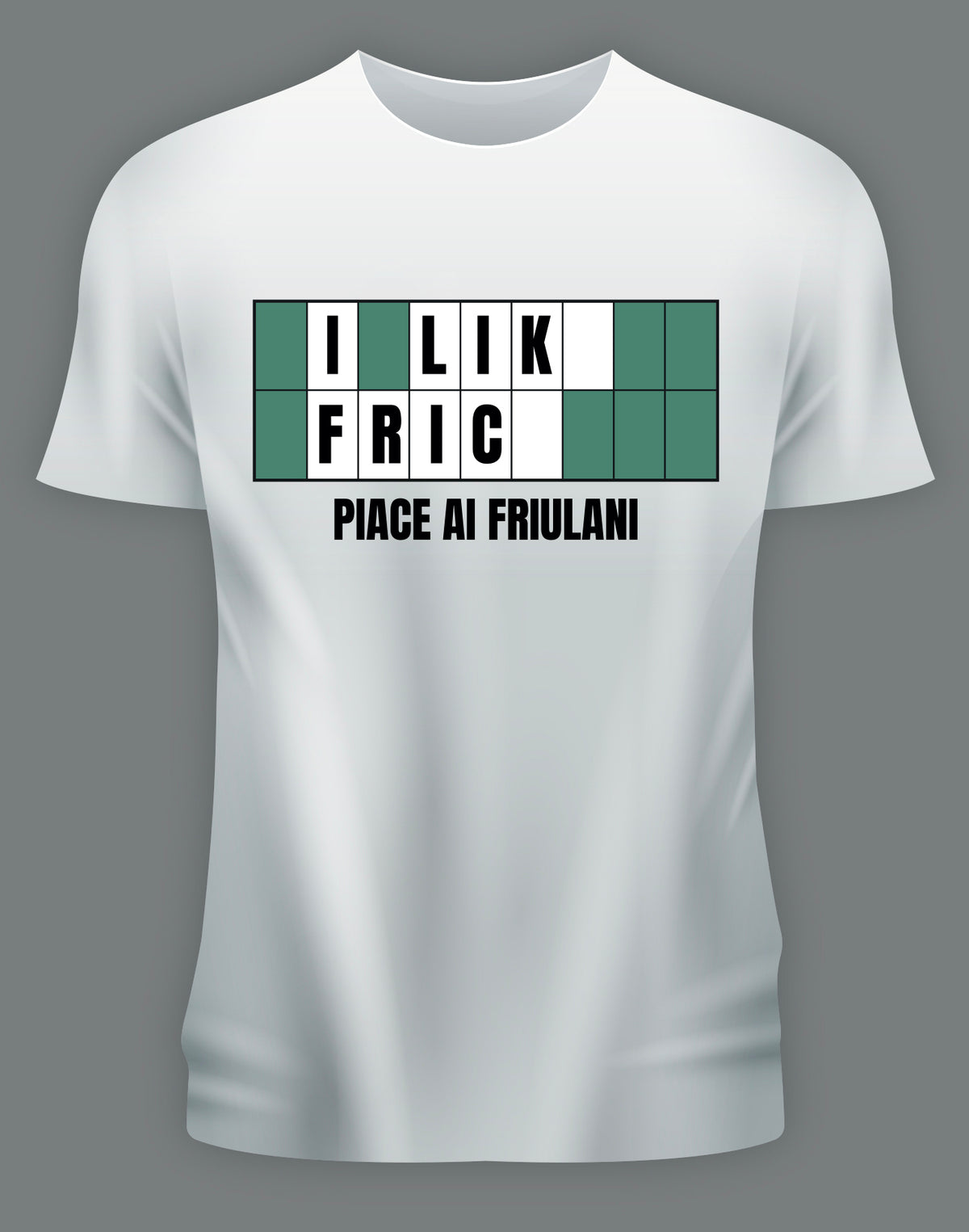 Piace ai Friulani