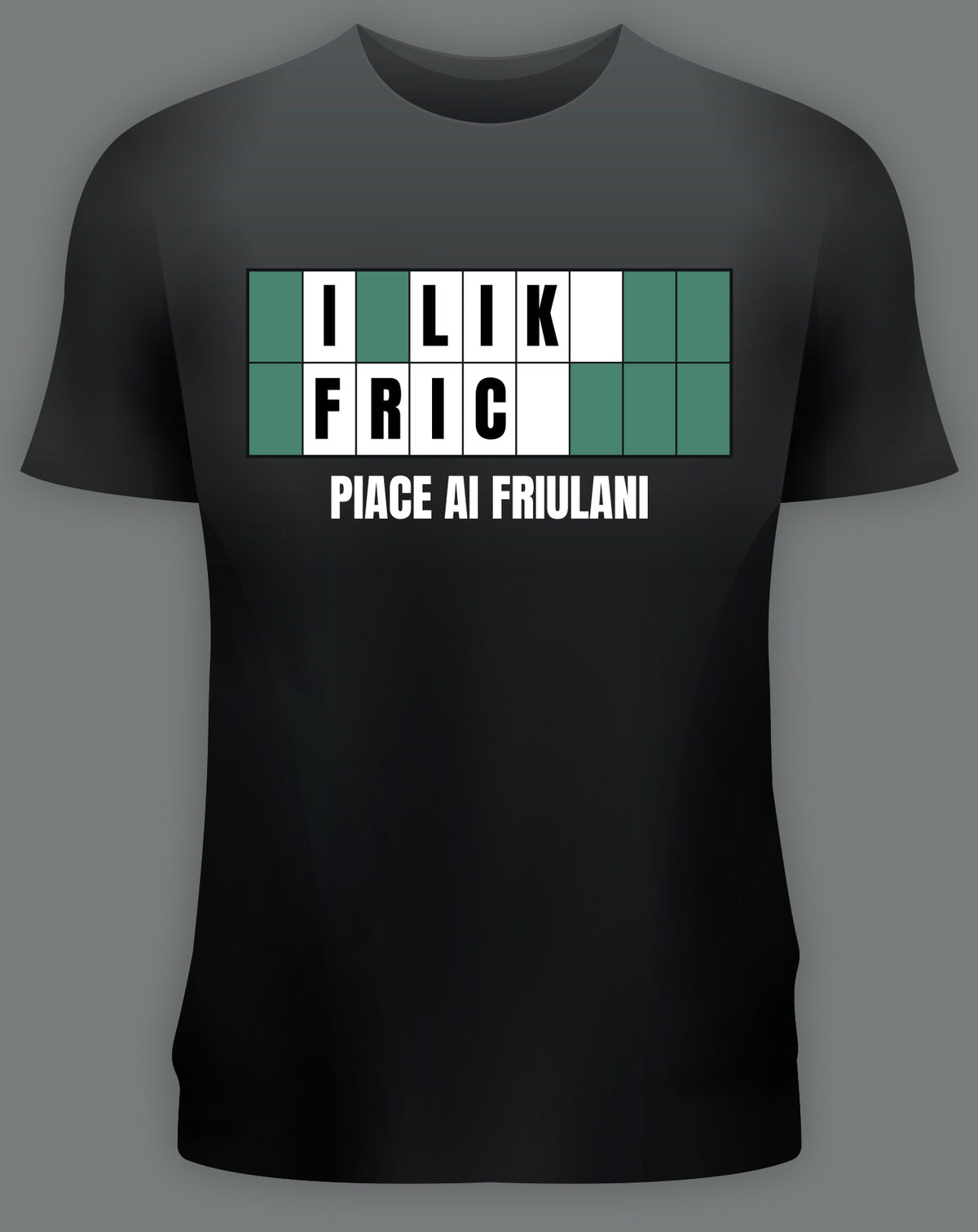 Piace ai Friulani