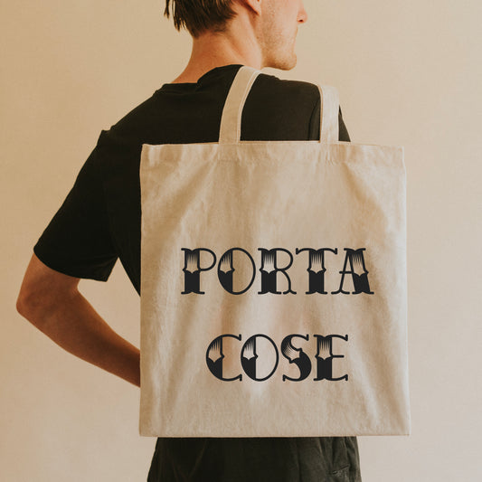PORTA COSE SHOPPER