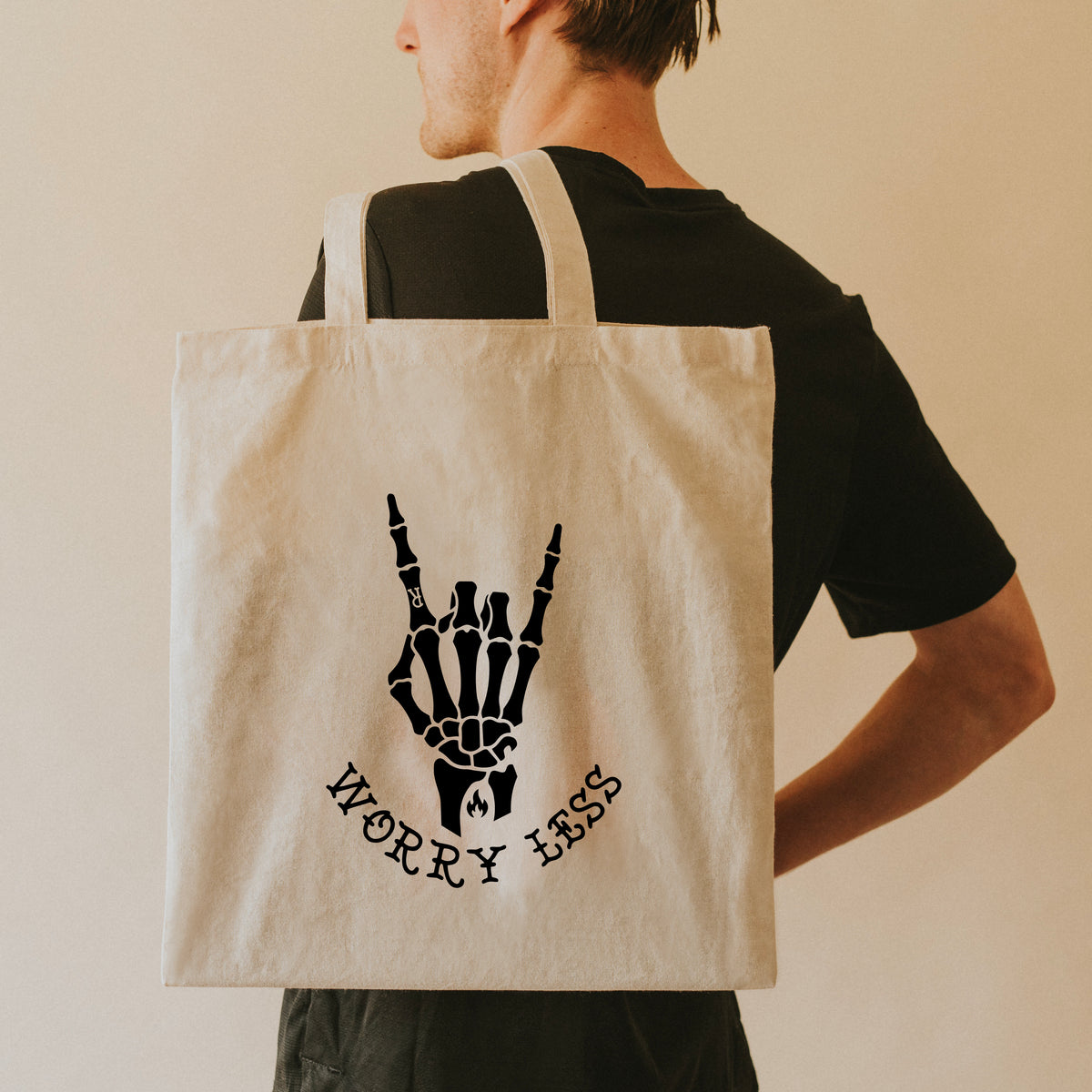 PORTA COSE SHOPPER
