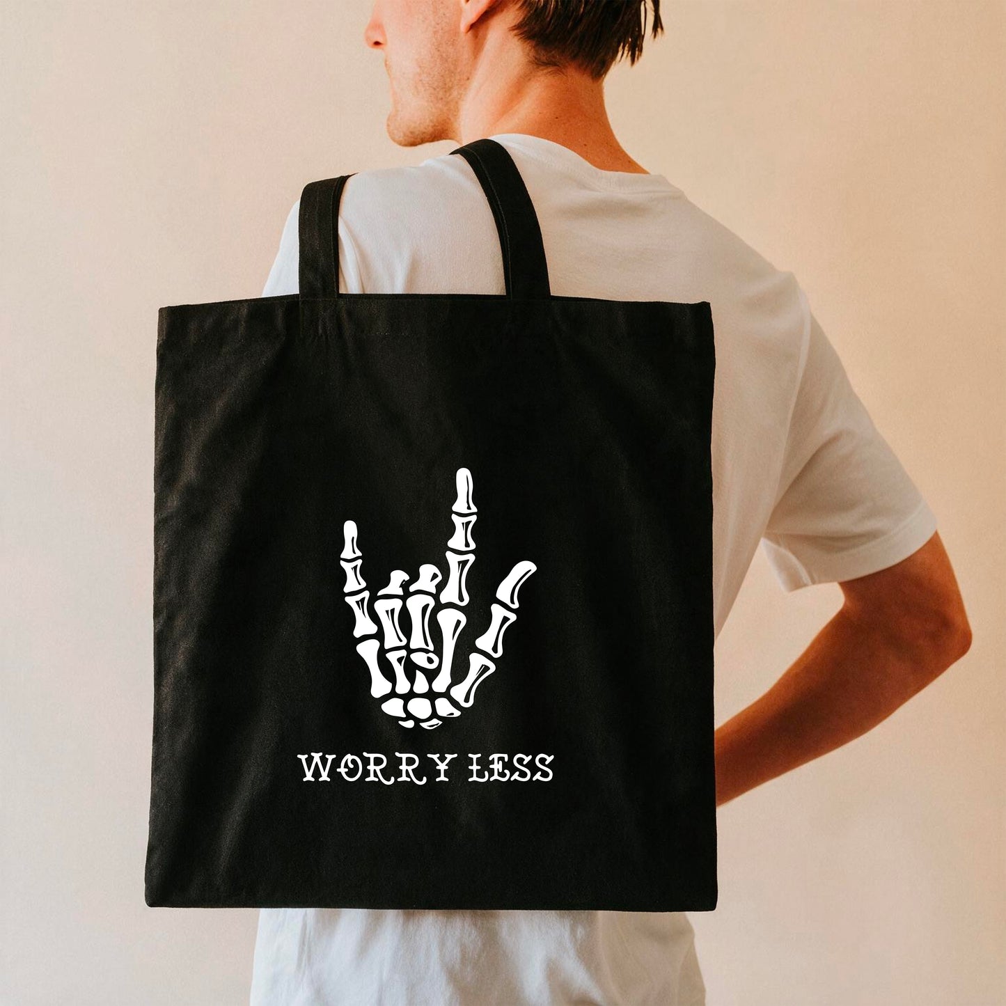PORTA COSE SHOPPER