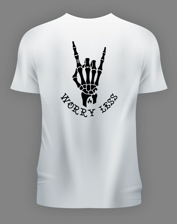 WORRY LESS T SHIRT