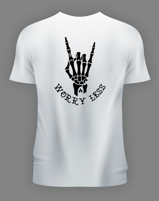 WORRY LESS T SHIRT