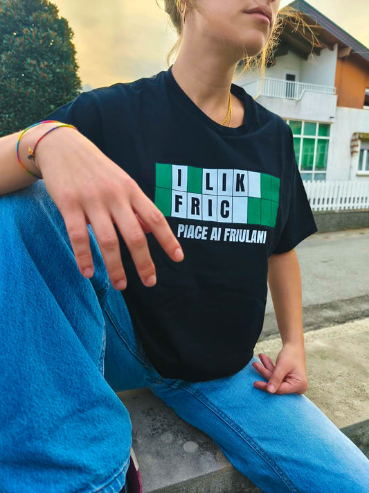Piace ai Friulani